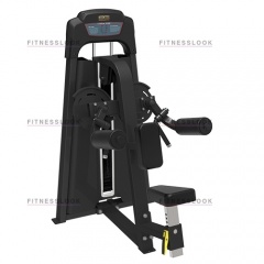 Bronze Gym LD-9005 - дельта-машина из каталога грузоблочных тренажеров в Сочи по цене 101920 ₽