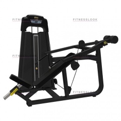 Bronze Gym LD-9013 - жим от груди из каталога грузоблочных тренажеров в Сочи по цене 71230 ₽