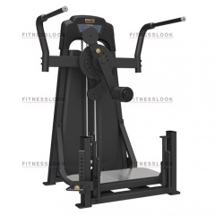 Bronze Gym LD-9011 - приведение/отведение бедра стоя из каталога грузоблочных тренажеров в Сочи по цене 152920 ₽