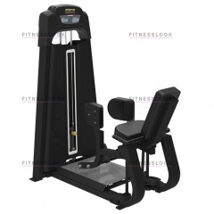 Bronze Gym LD-9021 - сведение ног из каталога грузоблочных тренажеров в Сочи по цене 129900 ₽