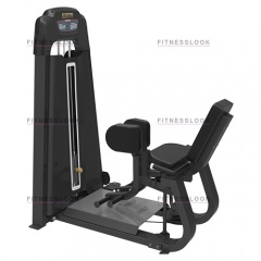 Bronze Gym LD-9022  - разведение ног из каталога грузоблочных тренажеров в Сочи по цене 129900 ₽