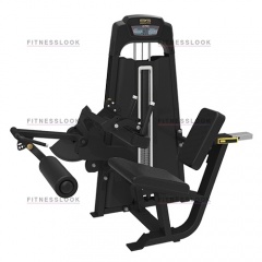 Bronze Gym LD-9023 - сгибание ног из каталога грузоблочных тренажеров в Сочи по цене 101920 ₽