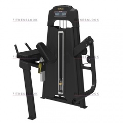 Bronze Gym LD-9024 - ягодичные мышцы из каталога грузоблочных тренажеров в Сочи по цене 129900 ₽