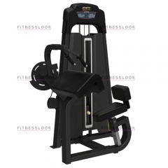 Bronze Gym LD-9028 трицепс-машина из каталога дисков для штанги с посадочным диаметром 30 мм.  в Сочи по цене 63330 ₽