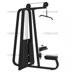 Bronze Gym LD-9035 - верхняя тяга из каталога грузоблочных тренажеров в Сочи по цене 101920 ₽
