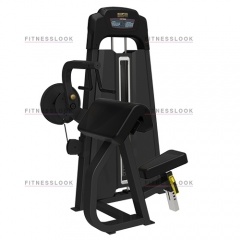 Bronze Gym LD-9071 - бицепс/трицепс-машина из каталога силовых рам в Сочи по цене 135920 ₽