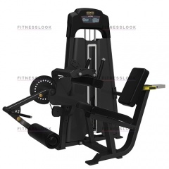 Bronze Gym LD-9072 - сгибание/разгибание ног из каталога грузоблочных тренажеров в Сочи по цене 127420 ₽