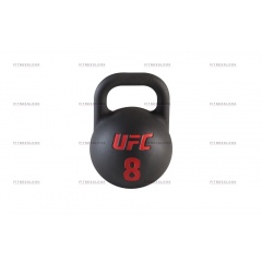 - 8 kg в Сочи по цене 16680 ₽ в категории гири UFC