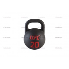 - 20 kg в Сочи по цене 40310 ₽ в категории гири UFC