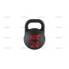 - 24 kg в Сочи по цене 47990 ₽ в категории гири UFC