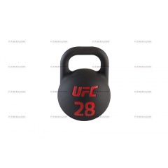 - 28 kg в Сочи по цене 58085 ₽ в категории гири UFC
