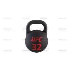 - 32 kg в Сочи по цене 66490 ₽ в категории гири UFC