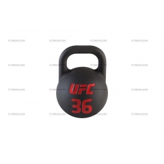 - 36 kg в Сочи по цене 74150 ₽ в категории гири UFC