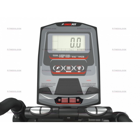 Рендер-11 для UnixFit SL-400X