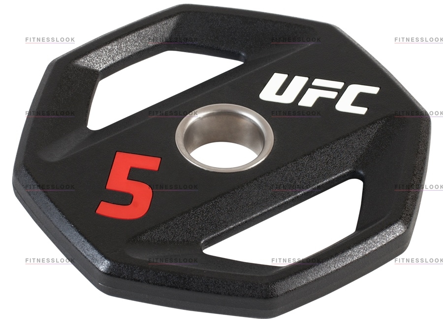 олимпийский 5 кг 50 мм в Сочи по цене 7191 ₽ в категории тренажеры UFC
