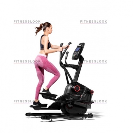 Рендер-4 для Bowflex LateralX LX3i