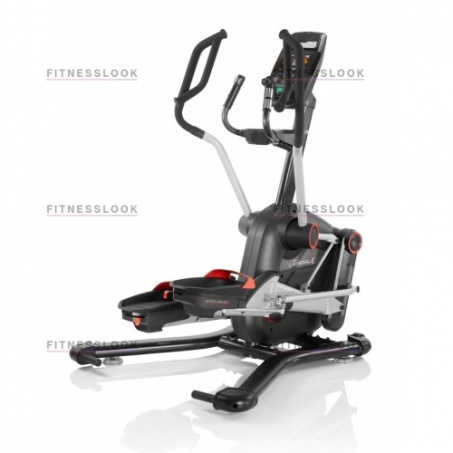 Рендер-0 для Bowflex LateralX LX5i