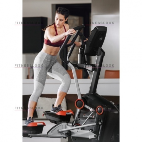 Рендер-8 для Bowflex LateralX LX5i