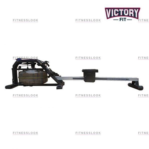 VictoryFit VF-WR900 из каталога гребных тренажеров в Сочи по цене 78500 ₽