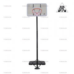 Баскетбольная стойка мобильная DFC Stand44F — 44″ в Сочи по цене 19990 ₽