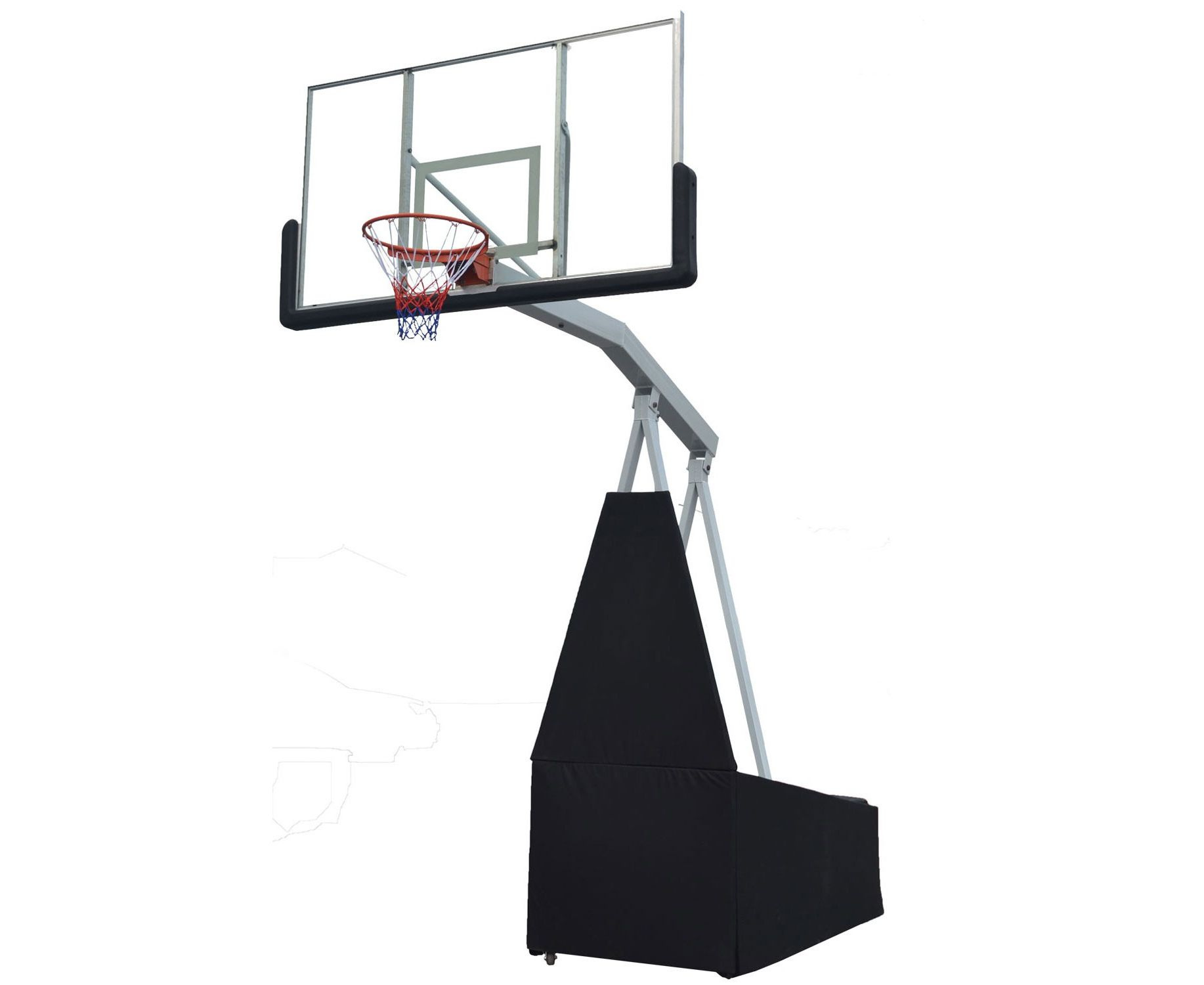 DFC STAND72G из каталога товаров для баскетбола в Сочи по цене 229990 ₽