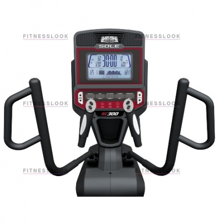 Рендер-1 для Sole Fitness SC300