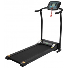 VictoryFit 500 Black из каталога беговых дорожек в Сочи по цене 26900 ₽