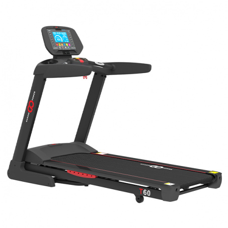 Рендер-0 для CardioPower T60