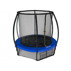 Air Game 8FT / 244 см в Сочи по цене 46390 ₽ в категории батуты на дачу Hasttings