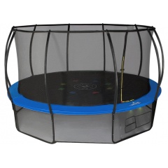 Air Game 15FT / 460 см в Сочи по цене 83890 ₽ в категории батуты на дачу Hasttings