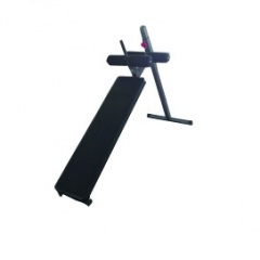 Protrain 605 AB (HCXK-1010) из каталога скамей для пресса в Сочи по цене 16150 ₽