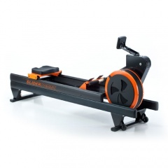 Waterrower Slider Dynamic из каталога гребных тренажеров в Сочи по цене 175360 ₽