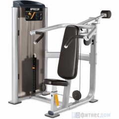 Precor C012ES из каталога грузоблочных тренажеров в Сочи по цене 404250 ₽