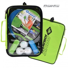 Donic Alltec  Hobby Outdoor из каталога наборов игры для настольного тенниса в Сочи по цене 2640 ₽