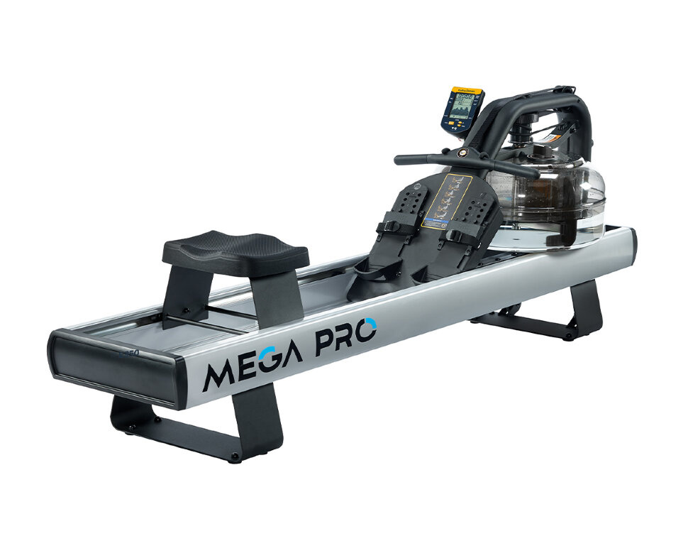 Mega PRO XL в Сочи по цене 379900 ₽ в категории гребные тренажеры First Degree Fitness