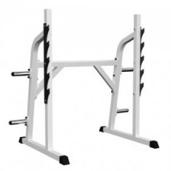 MB Barbell MB 2.05 из каталога стоек для штанги в Сочи по цене 39990 ₽