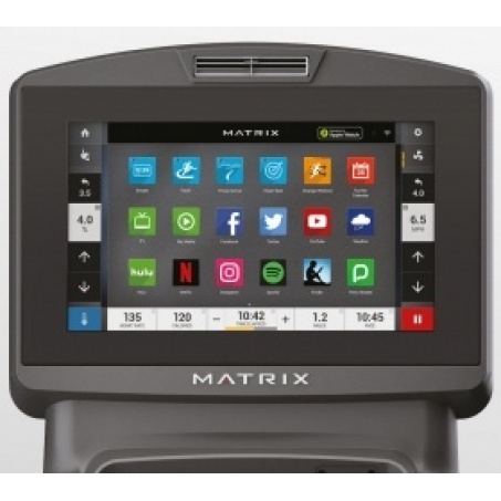 Рендер-2 для Matrix T7XE (T7XE-04)