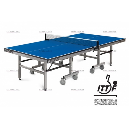 Рендер-0 для Start Line Champion Blue