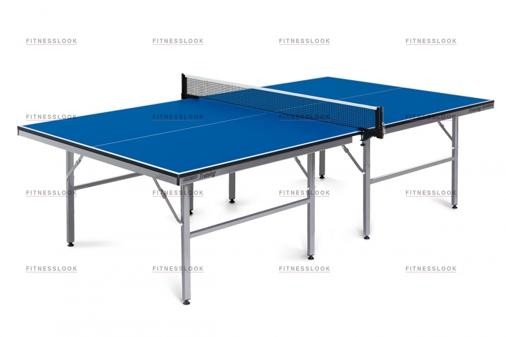 Training Blue в Сочи по цене 32990 ₽ в категории теннисные столы Start Line
