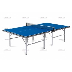 Теннисный стол для помещений Start Line Training Blue в Сочи по цене 32990 ₽