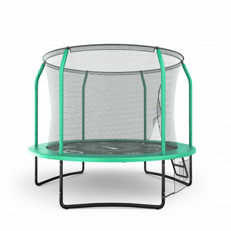 Рендер-2 для Unix Line Supreme Game 8FT / 244 см (Green)