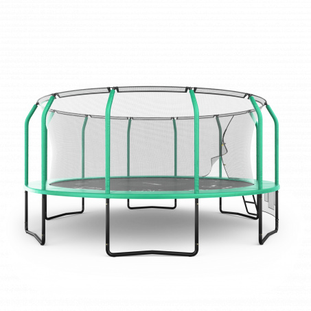 Рендер-1 для Unix Line Supreme Game 16FT / 488 см (Green)
