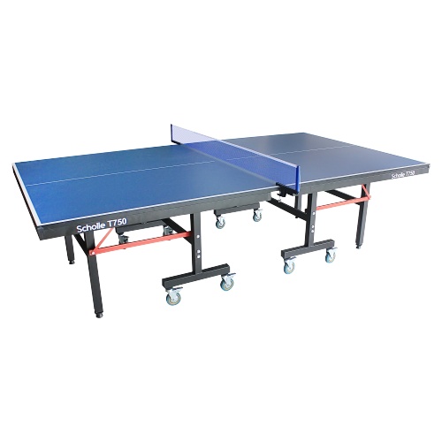 T750 в Сочи по цене 30900 ₽ в категории теннисные столы Scholle