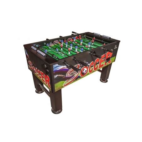 Рендер-0 для Weekend Billiard Dybior Magic II