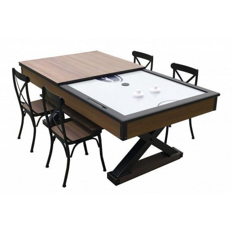 Рендер-3 для Weekend Billiard Superior