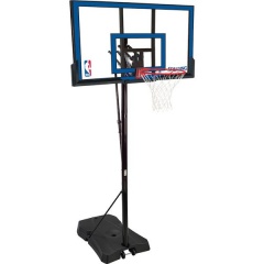Gametime Series — 48″ в Сочи по цене 28990 ₽ в категории баскетбольные стойки Spalding