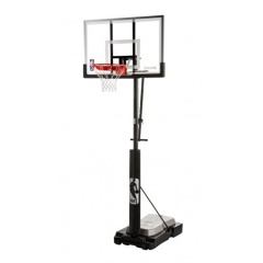 Ultimate Hybrid junior — 60″ в Сочи по цене 34990 ₽ в категории баскетбольные стойки Spalding