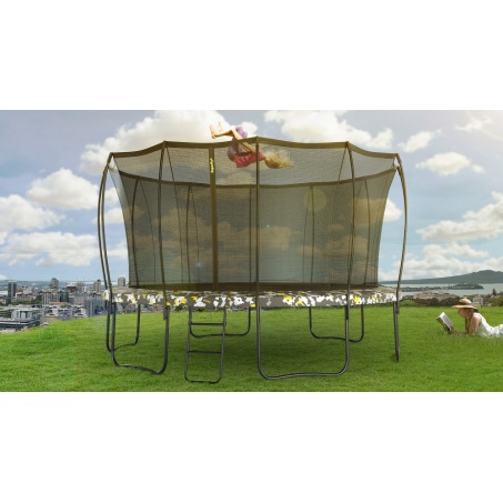 Рендер-5 для Hasttings SuperFly X 15FT / 460 см
