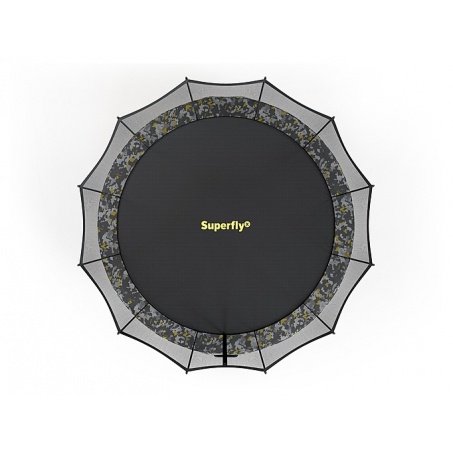 Рендер-2 для Hasttings SuperFly X 15FT / 460 см