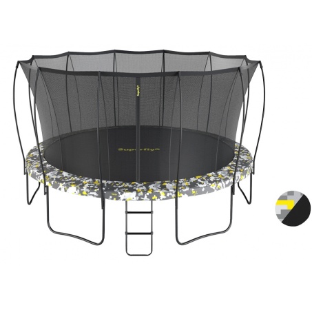 Рендер-0 для Hasttings SuperFly X 15FT / 460 см